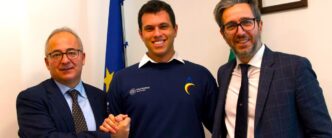 Michele Dicorato Trionfa Alla