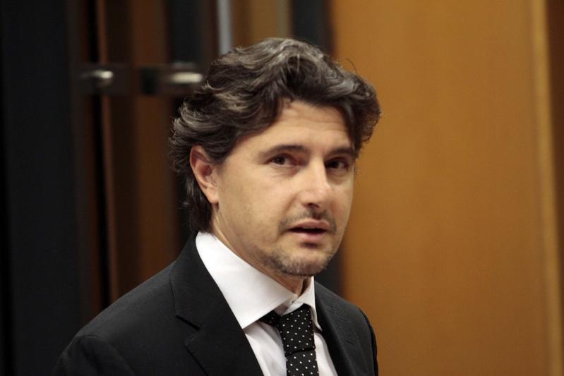 Michele Padovano Racconta L27In