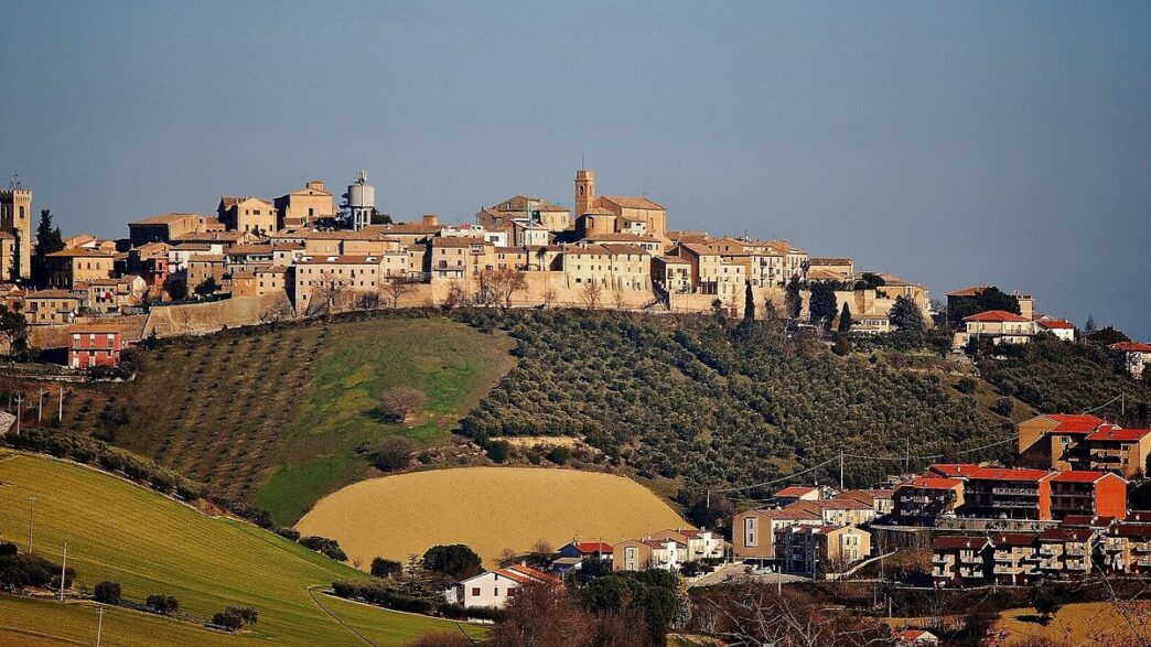 Miele E Tradizione3A A Montelup