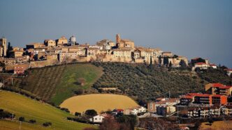 Miele E Tradizione3A A Montelup