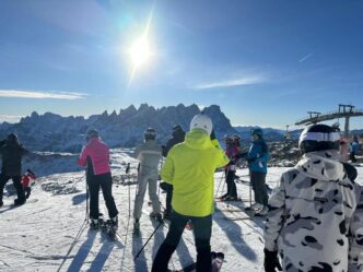 Miglioramento Del Meteo In Ita