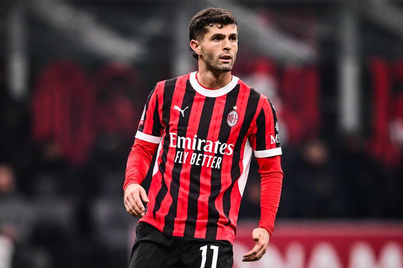 Milan Preoccupato Per L27Infort