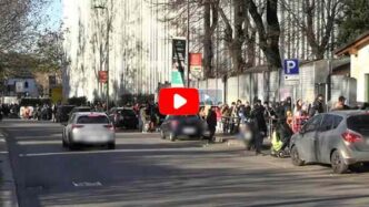 Milano2C Emergenza Alimentare C
