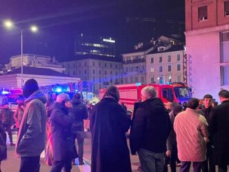 Milano3A Evacuato L27Anteo Palaz