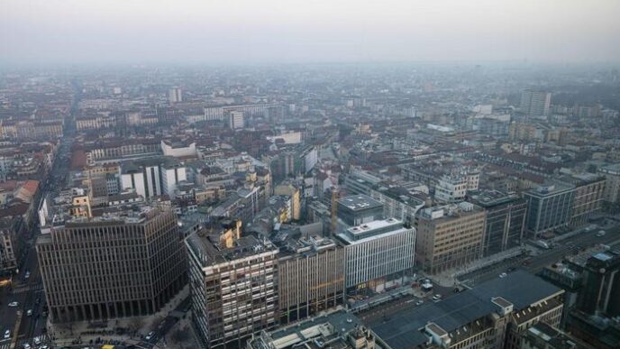 Milano3A L27Impennata Dei Prezzi