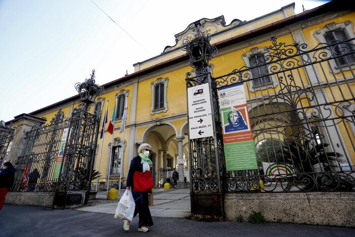 Milano3A Continua La Battaglia