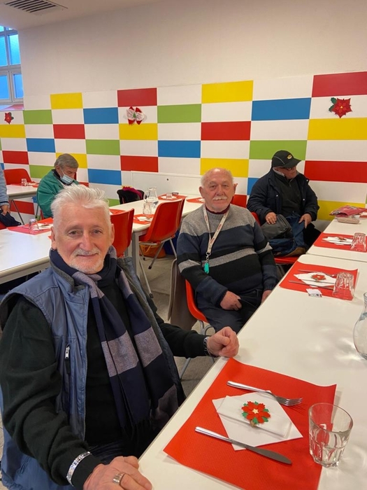 Milano3A Il Grande Pranzo Di Na