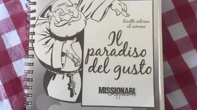 Milano3A Il Centro Missionario