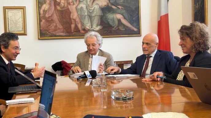 Milano3A Nasce Il Protocollo Pe