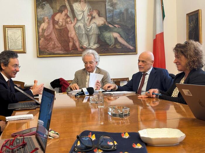 Milano3A Nasce Il Protocollo Pe