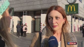 Milano3A Nuovo Divieto Di Fumo