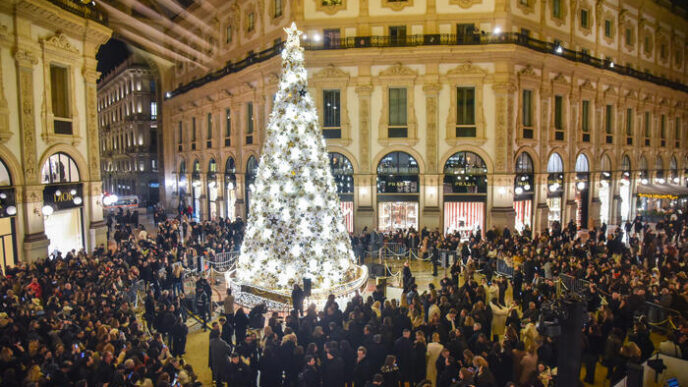 Milano3A Nuovo Sistema Di Video