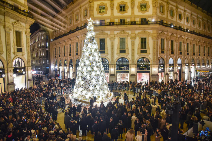 Milano3A Nuovo Sistema Di Video