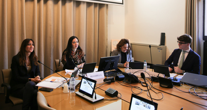 Milano Avvia Il Progetto Di Co