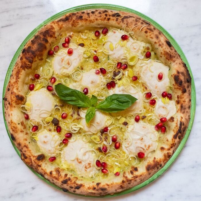 Milano Celebra Veganuary Con P