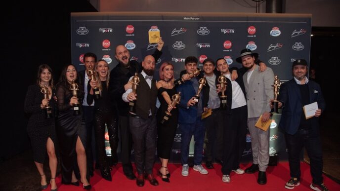 Milano Celebra I Food Creator3A