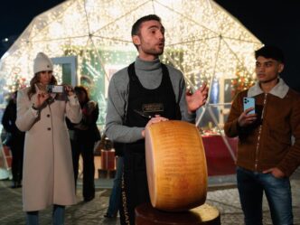 Milano Celebra Il Natale Con E2809C