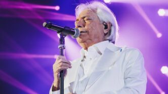 Milano Celebra Il Grande Conce