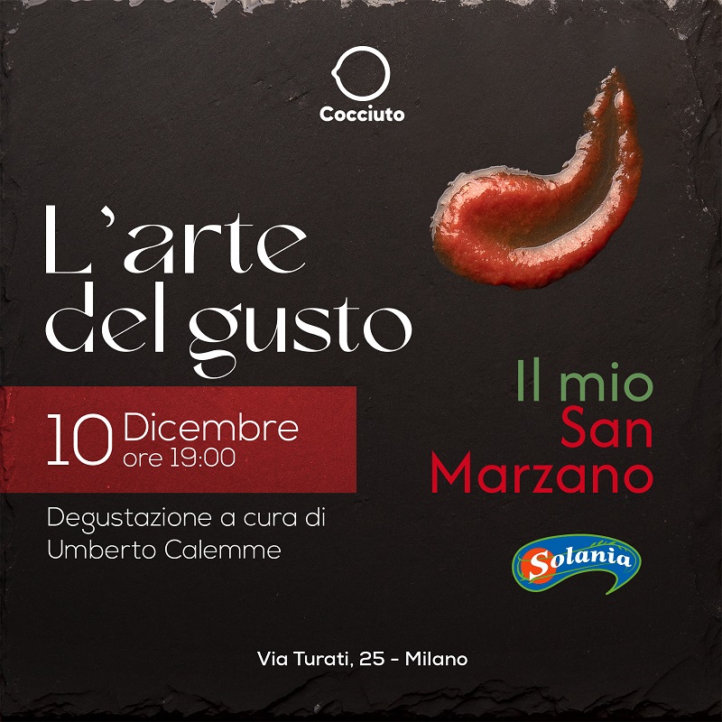 Milano Celebra L27Arte Del Gust