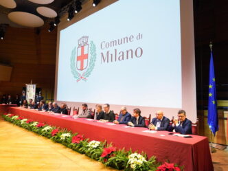 Milano Celebra L27Eccellenza Co