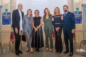 Milano E Il Suo Valore Autenti