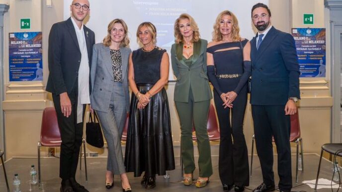 Milano E Il Suo Valore Autenti