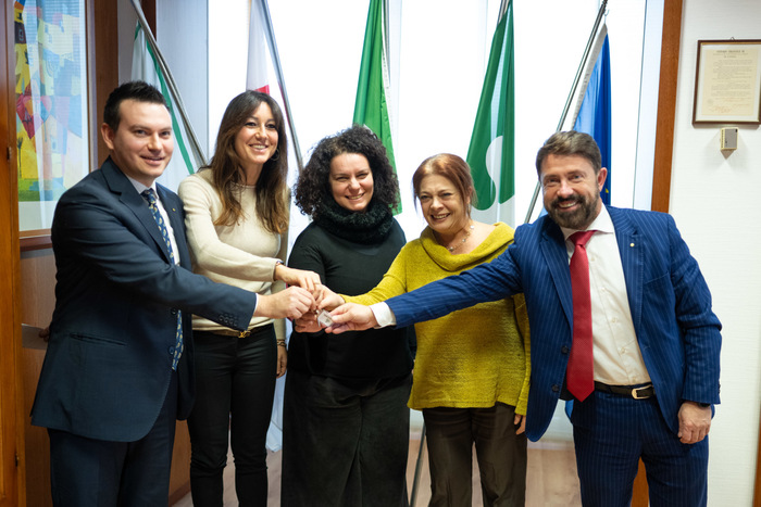 Milano Fa Un Passo Avanti3A Con