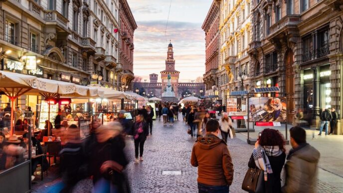 Milano Guida La Classifica Del