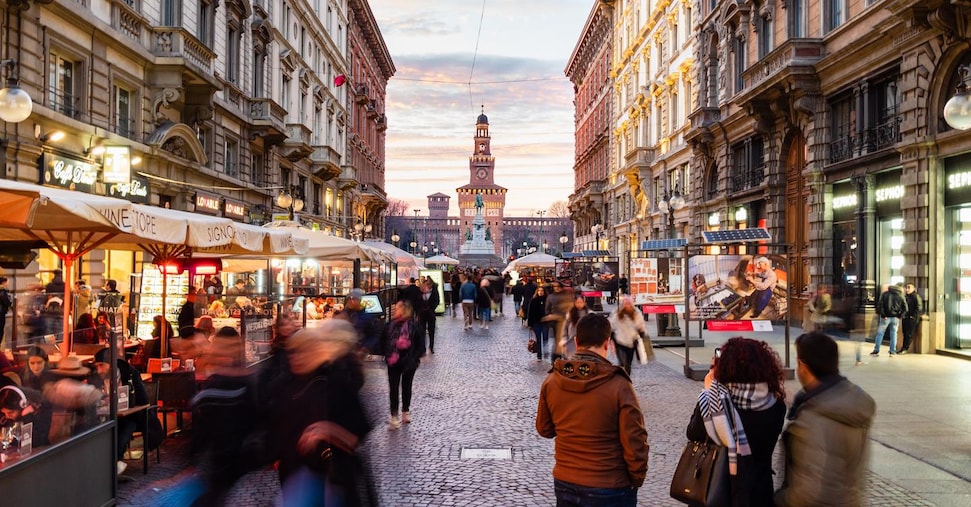 Milano Guida La Classifica Del