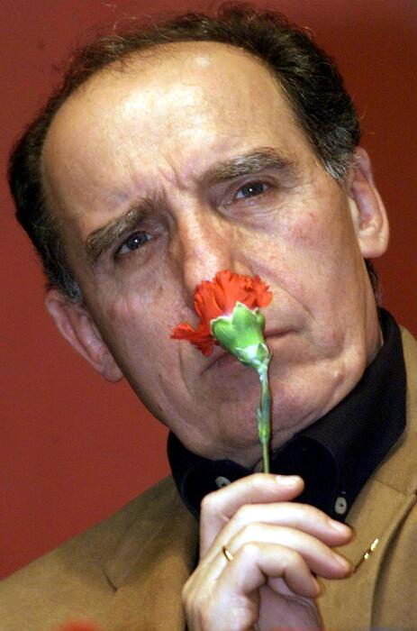Milano In Lutto3A Morto Paolo P