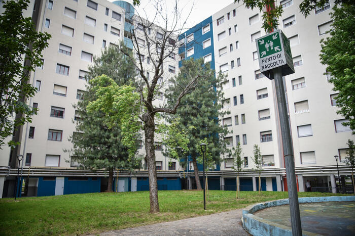 Milano Offre Affitti Concordat