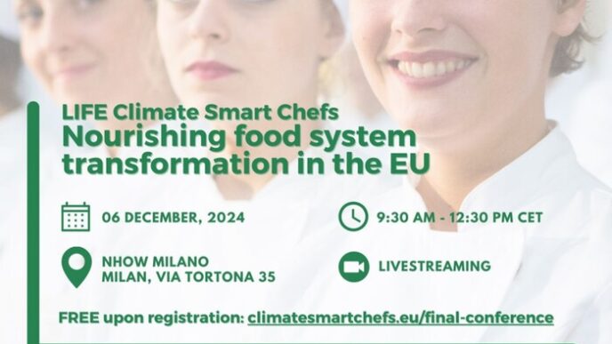 Milano Ospita La Conferenza Fi