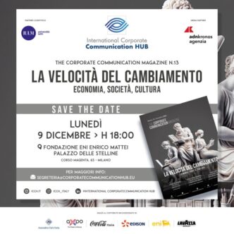 Milano Ospita La Presentazione