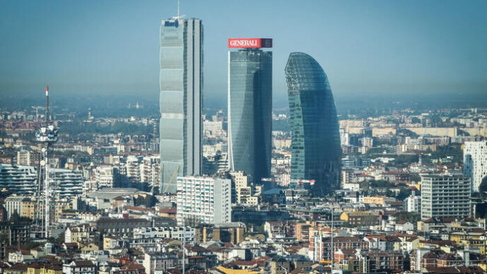 Milano Punta Sull27Innovazione