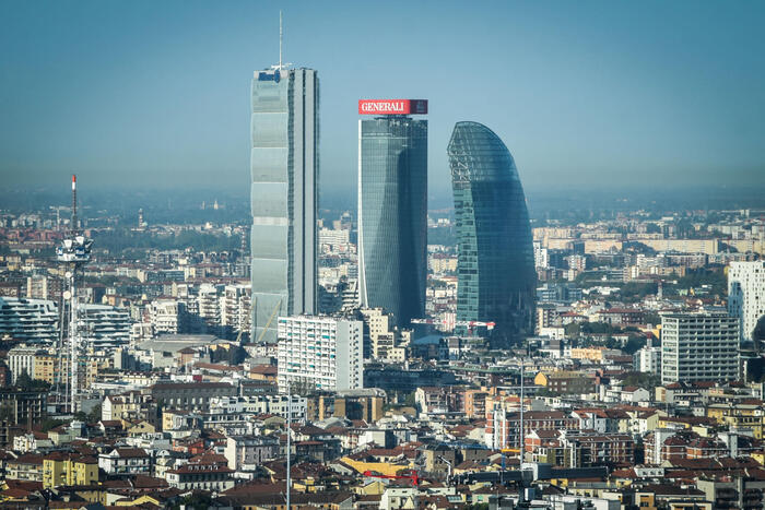 Milano Punta Sull27Innovazione