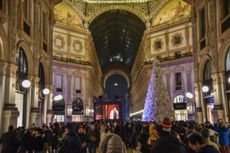 Milano Rafforza Il Decoro Dell