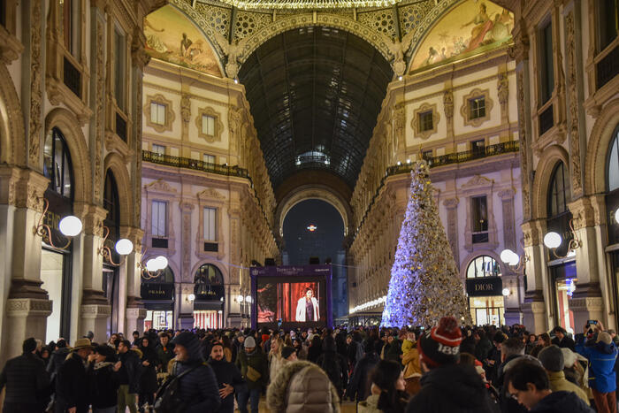 Milano Rafforza Il Decoro Dell
