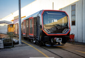 Milano Rinnova La Sua Metropol