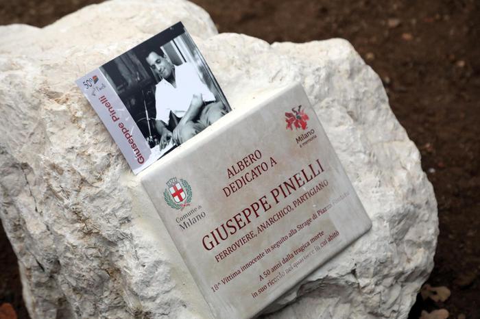 Milano Si Prepara A Onorare Gi