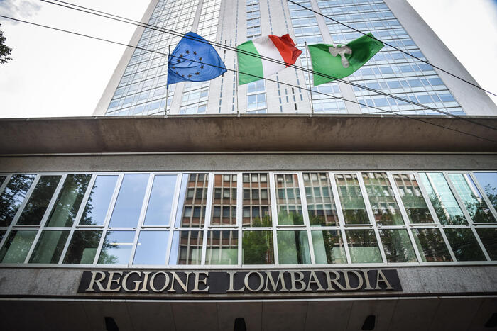 Milano Si Prepara A Ristruttur