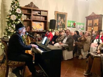 Mimmo Locasciulli Critica I Ta