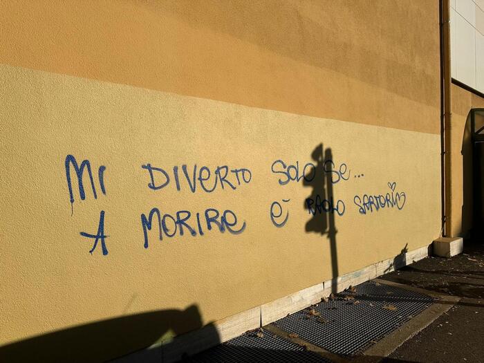 Minacce Di Morte Al Questore D