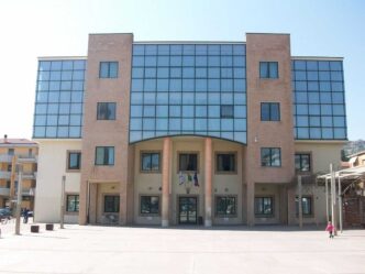 Modifiche Al Regolamento Comun