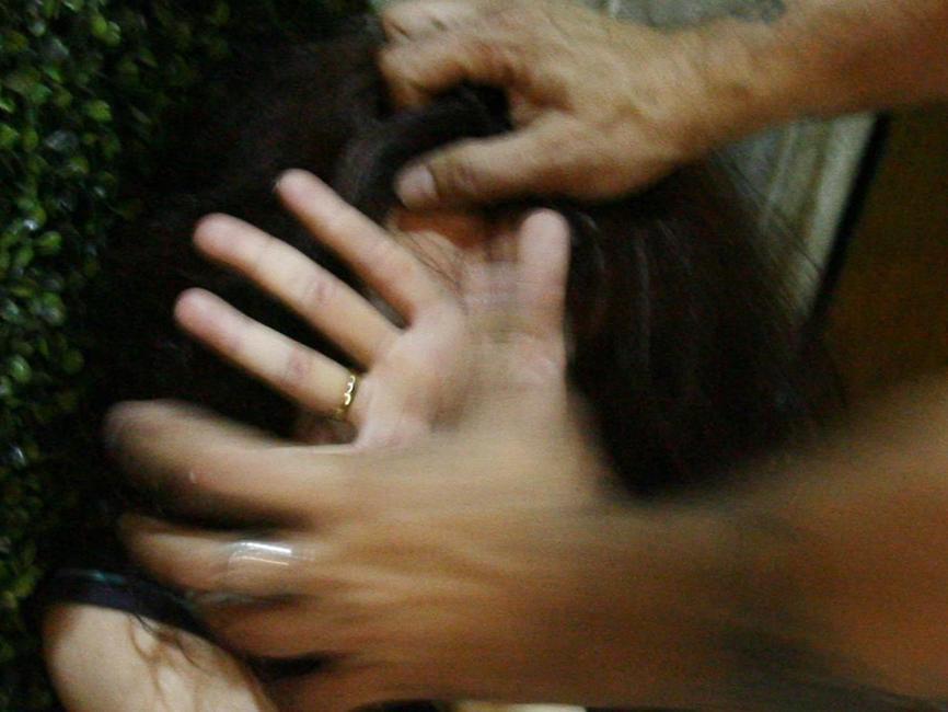 Molestie Tra Medici3A Un Proble