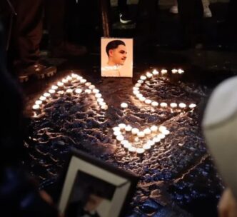 Momenti Di Dolore E Memoria3A F