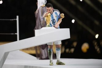 Mondiali 2030 E 20343A Le Sedi