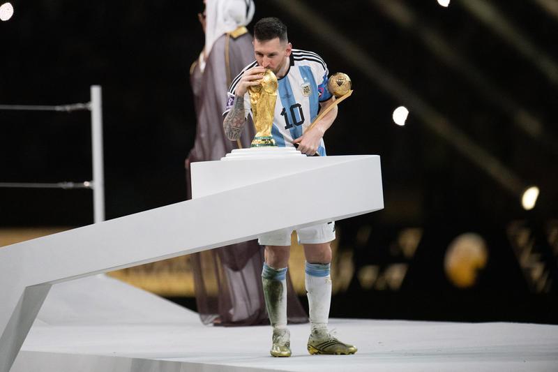 Mondiali 2030 E 20343A Le Sedi