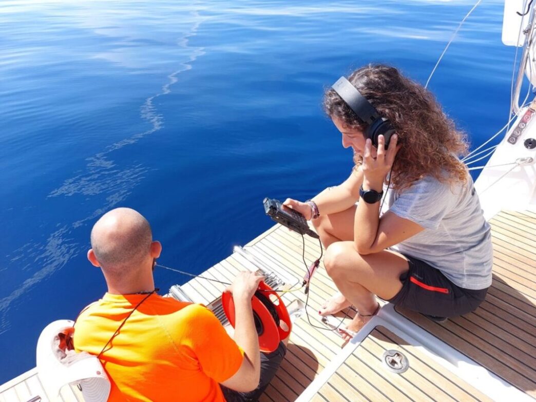 Monitoraggio Acustico Nell27Are