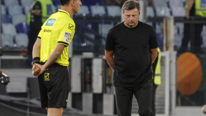 Monza Udinese3A La Sfida Decisi