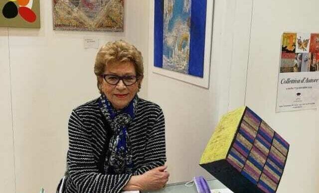 Morta Lydia Palumbo Scalzi2C Ic